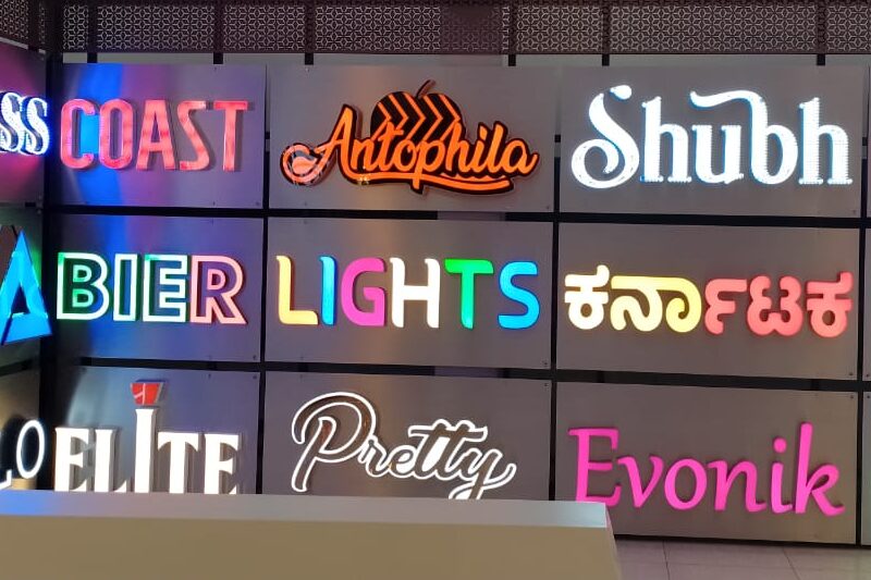 Digital Display & Signage